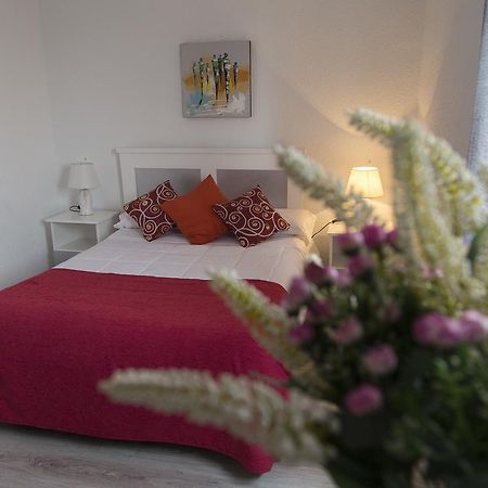 Hostal Los Gabrieles Албасете Екстериор снимка