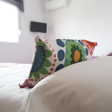 Hostal Los Gabrieles Албасете Екстериор снимка