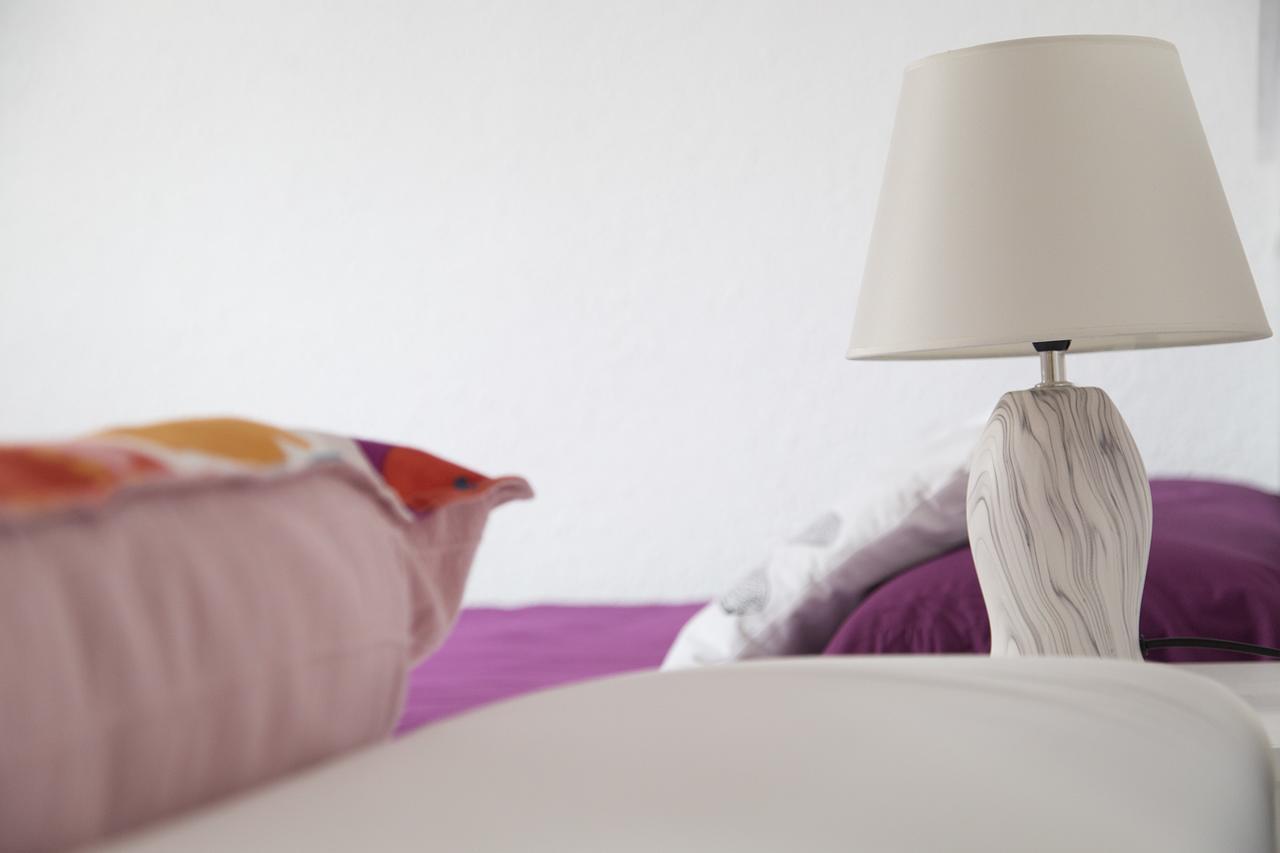 Hostal Los Gabrieles Албасете Екстериор снимка
