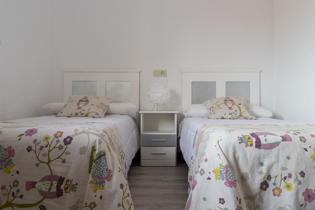 Hostal Los Gabrieles Албасете Екстериор снимка