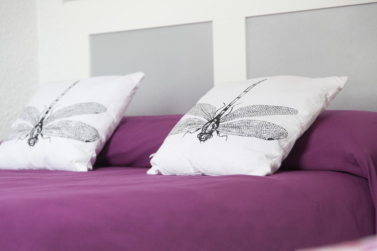 Hostal Los Gabrieles Албасете Екстериор снимка